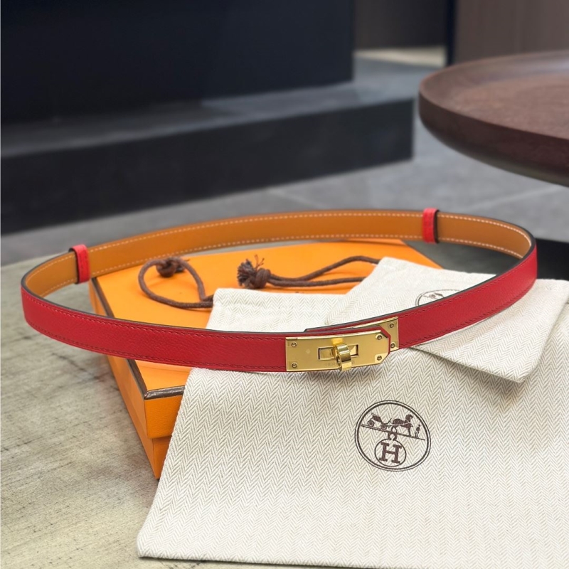 Hermes Belts